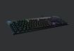 Obrázek Logitech klávesnice G815 LIGHTSYNC RGB Mechanical Gaming Keyboard