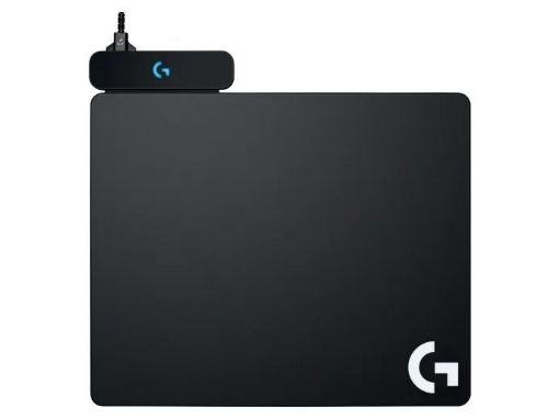 Obrázek Logitech Wireless Charging System G POWERPLAY