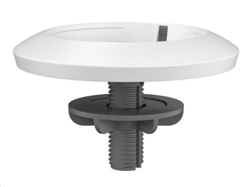 Obrázek Logitech držák RALLY MIC POD TABLE MOUNT OFF-WHITE WW