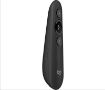 Obrázek Logitech Wireless Presenter R500s Graphite, bezdrátový prezentér