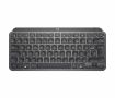 Obrázek Logitech Wireless Keyboard MX KEYS MINI, US, Graphite