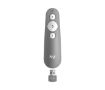 Obrázek Logitech Wireless Presenter R500s, mid grey