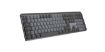 Obrázek Logitech Wireless Keyboard MX Mechanical, US, graphite