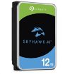 Obrázek SEAGATE HDD 12TB SKYHAWK AI, 3.5", SATAIII, 7200 RPM, Cache 256MB, s R/V Senzorem