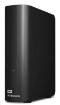 Obrázek WD Elements Desktop 16TB Ext. USB3.0, Black