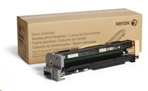 Obrázek Xerox Black Drum cartridge pro VersaLink B71xx (80 000str)