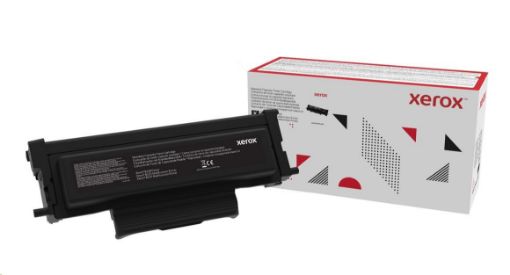 Obrázek Xerox black toner pro B230/B225/B235 (1 200 stran)