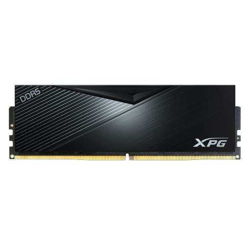 Obrázek ADATA XPG DIMM DDR5 16GB 5600MHz CL36 Lancer, Černá