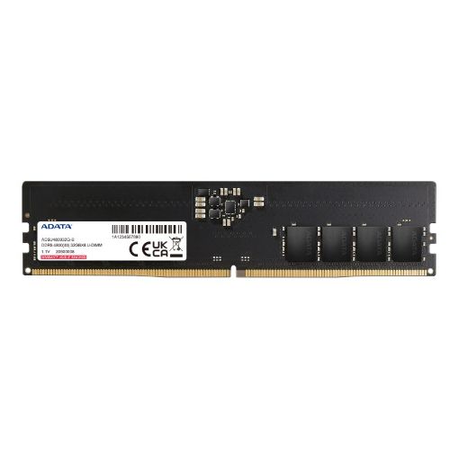 Obrázek ADATA DIMM DDR5 32GB 4800MHz CL40, Single Tray