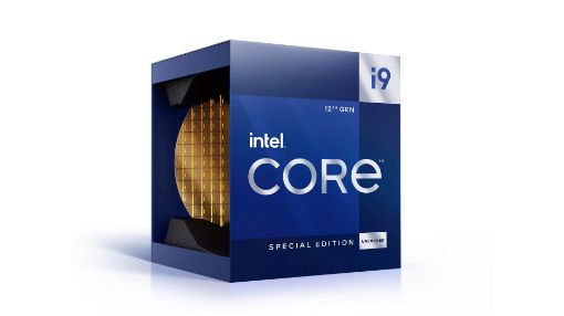 Obrázek CPU INTEL Core i9-12900KS, 3.40GHz, 30MB L3 LGA1700, BOX (bez chladiče)