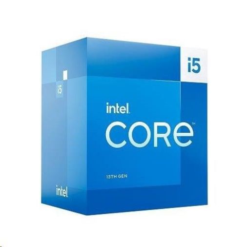 Obrázek CPU INTEL Core i5-13500, 2.5GHz, 24MB L3 LGA1700, BOX