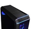 Obrázek CHIEFTEC skříň STALLION 3/ E-ATX, USB 3.2, GP-03B-OP, Black