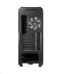 Obrázek CHIEFTEC skříň STALLION 3/ E-ATX, USB 3.2, GP-03B-OP, Black