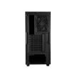 Obrázek CHIEFTEC skříň AS-01B-OP, mini-ITX, Black, bez zdroje