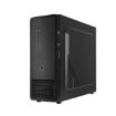 Obrázek CHIEFTEC skříň UC-03B-OP, mini-ITX, Black, bez zdroje