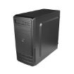 Obrázek CHIEFTEC skříň UB-03B-350GPB, mini-ITX, Black, 350W