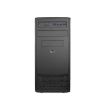 Obrázek CHIEFTEC skříň UB-03B-350GPB, mini-ITX, Black, 350W