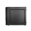 Obrázek CHIEFTEC skříň UB-03B-350GPB, mini-ITX, Black, 350W