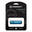 Obrázek Kingston Flash Disk IronKey 8GB Vault Privacy 50 AES-256 Encrypted, FIPS 197