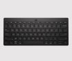 Obrázek HP 350 BLK Compact Multi-Device Keyboard - klávesnice