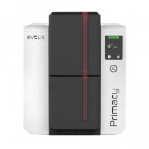 Obrázek Evolis Primacy 2, single sided, 12 dots/mm (300 dpi), USB, Ethernet