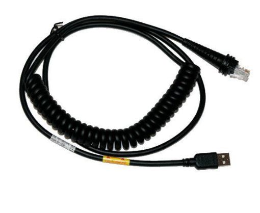 Obrázek Honeywell connection cable, RS232