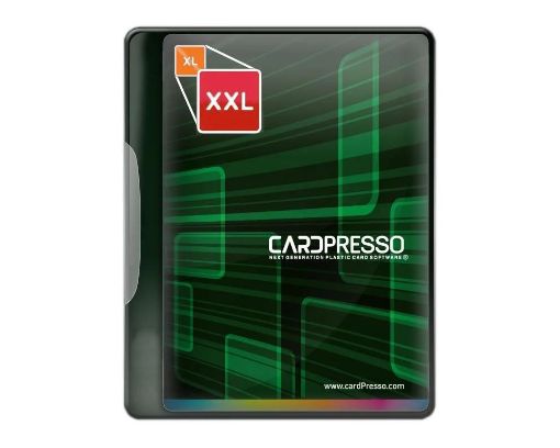 Obrázek Cardpresso upgrade license, XL - XXL