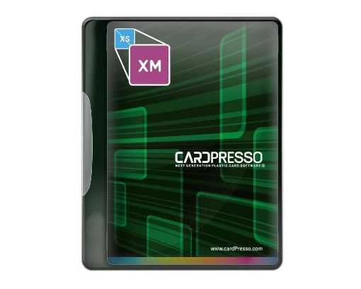 Obrázek Cardpresso upgrade license, XS - XL