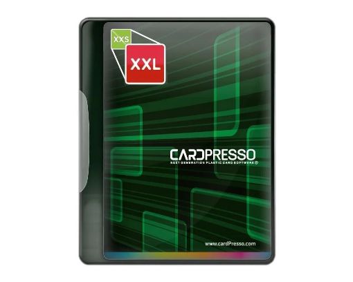 Obrázek Cardpresso upgrade license, XXS - XXL