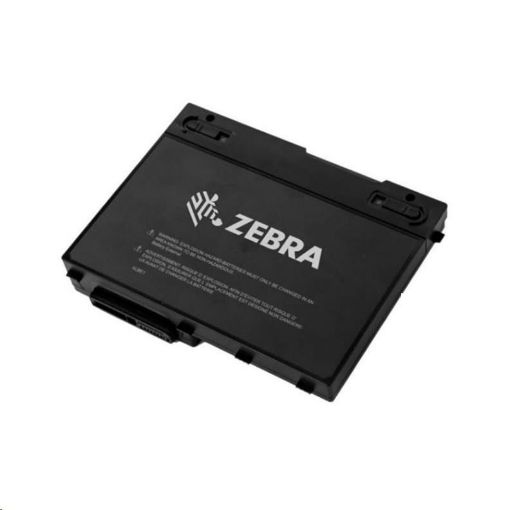 Obrázek Zebra battery, extended