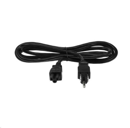 Obrázek Zebra power cord, UK