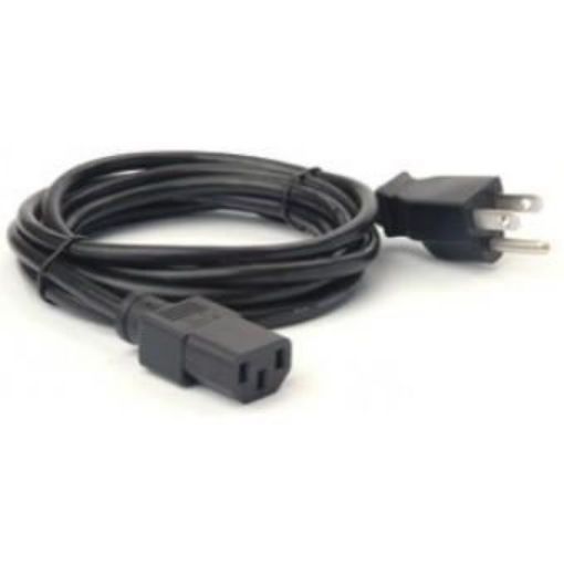 Obrázek Zebra power cord, UK