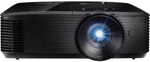 Obrázek Optoma projektor HD146X  (DLP, FULL 3D, 1080p, 3 600 ANSI, 30 000:1, HDMI, 1x5W speaker)