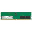 Obrázek TRANSCEND DIMM DDR5 32GB 4800MHz 2Rx8 2Gx8 CL40 1.1V