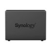 Obrázek Synology DVA1622 (4C/CeleronJ415/2,0-2,7GHz/6GBRAM/IntelUHD600/2xSATA/2xUSB3.2/1xGbE/1xHDMI)