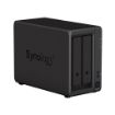 Obrázek Synology DVA1622 (4C/CeleronJ415/2,0-2,7GHz/6GBRAM/IntelUHD600/2xSATA/2xUSB3.2/1xGbE/1xHDMI)