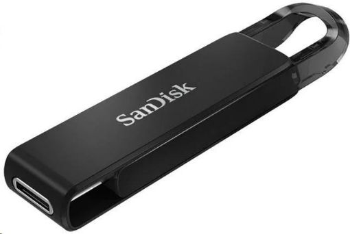 Obrázek SanDisk Flash Disk 32GB Ultra, USB Type-C, 150MB/s