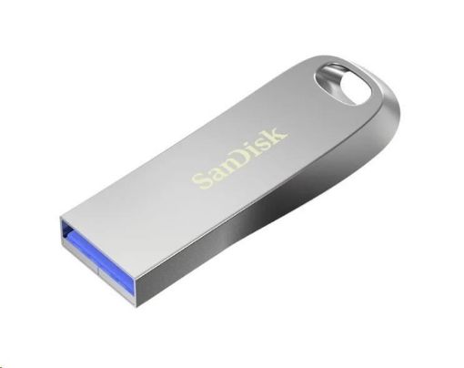 Obrázek SanDisk Flash Disk 512GB Ultra Luxe, USB 3.1, 150 MB/s