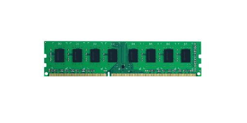 Obrázek GOODRAM DIMM DDR3 8GB 1333MHz CL9 1.5V