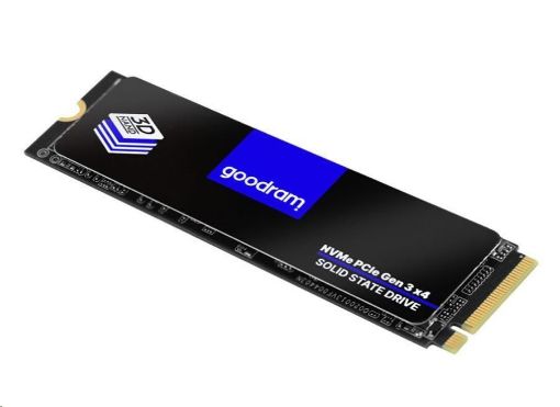 Obrázek GOODRAM SSD PX500 512GB M.2 2280, NVMe (R:2000/ W:1600MB/s) Gen.2