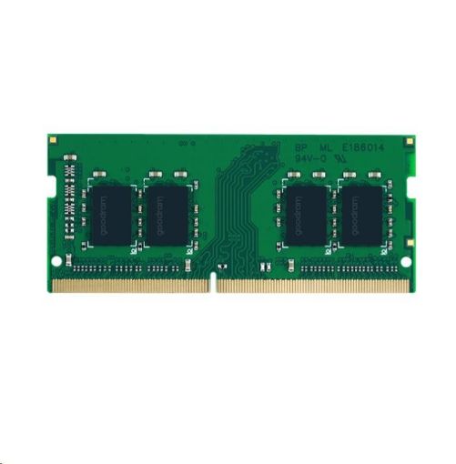 Obrázek GOODRAM SODIMM DDR4 32GB 2666MHz CL19