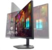 Obrázek DELL LCD G3223Q - 32"/IPS/LED/4K/3840 x 2160/16:9/144Hz/1ms/1000:1/400 cd/m2/HDMI/DP/VESA/3YNBD (210-BDXS)