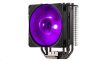 Obrázek Cooler Master chladič Hyper 212 RGB Black Edition LGA1700, AM5