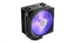 Obrázek Cooler Master chladič Hyper 212 RGB Black Edition LGA1700, AM5