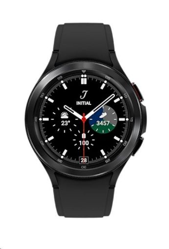 Obrázek Samsung Galaxy Watch 4 Classic (46 mm), EU, černá