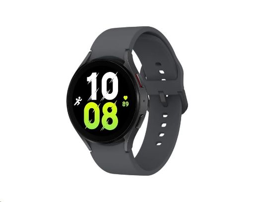 Obrázek Samsung Galaxy Watch 5 (44 mm), LTE, EU, grafitová