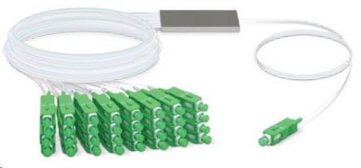 Obrázek UBNT UF-SPLITTER-32, UFiber Splitter 1:32