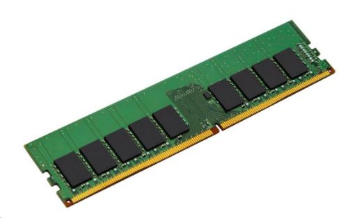 Obrázek KINGSTON DIMM DDR4 32GB 2666MT/s ECC