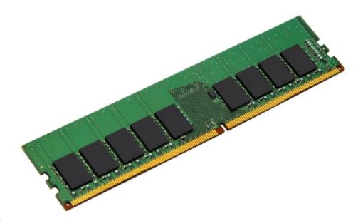 Obrázek KINGSTON DIMM DDR4 32GB 3200MT/s CL22 ECC