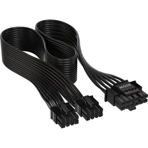 Obrázek HPE ProLiant DL365 Gen11 8SFF OROC Tri-Mode Splitter Cable Kit (to connect 8SFF 3mode U.3 x4 backplane with OROC)